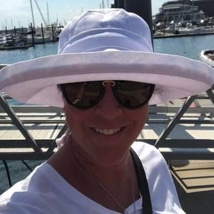 Meet your Posher, Jamie